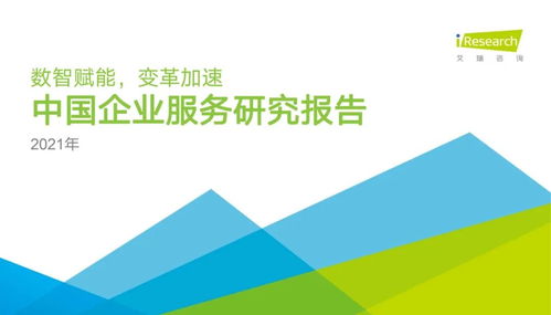 百分點科技入選艾瑞咨詢2021中國企業服務研究報告，彰顯AI應用與咨詢實力