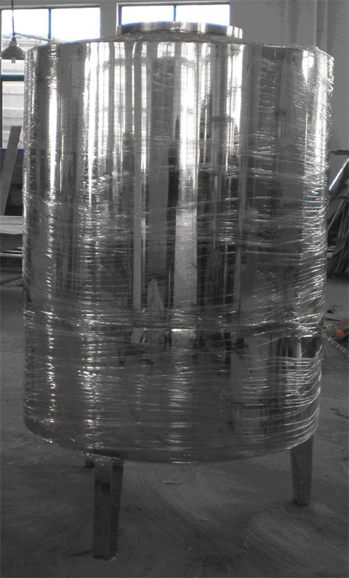 不銹鋼非標(biāo)水箱選購指南 蘇州財卓機(jī)電在線咨詢服務(wù)